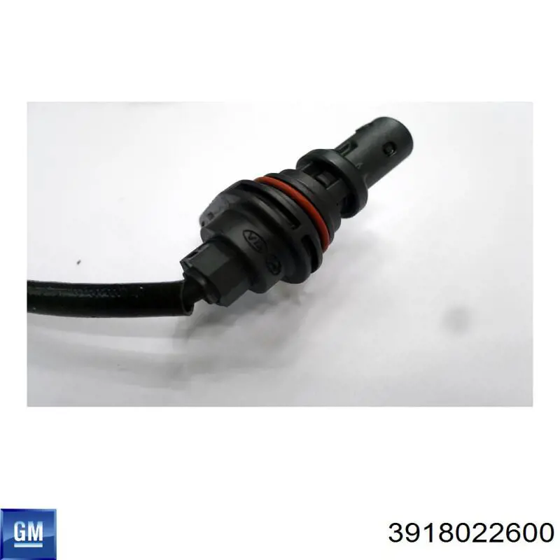 Датчик обертів колінвалу General Motors 3918022600 ціна, від 16.70 USD