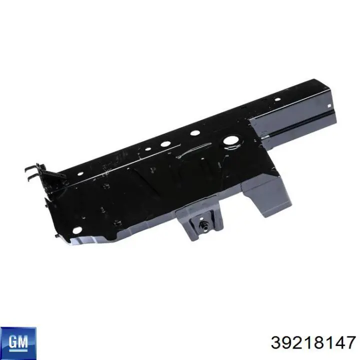 Капот Opel 39218147 ціна, від 428.08 USD