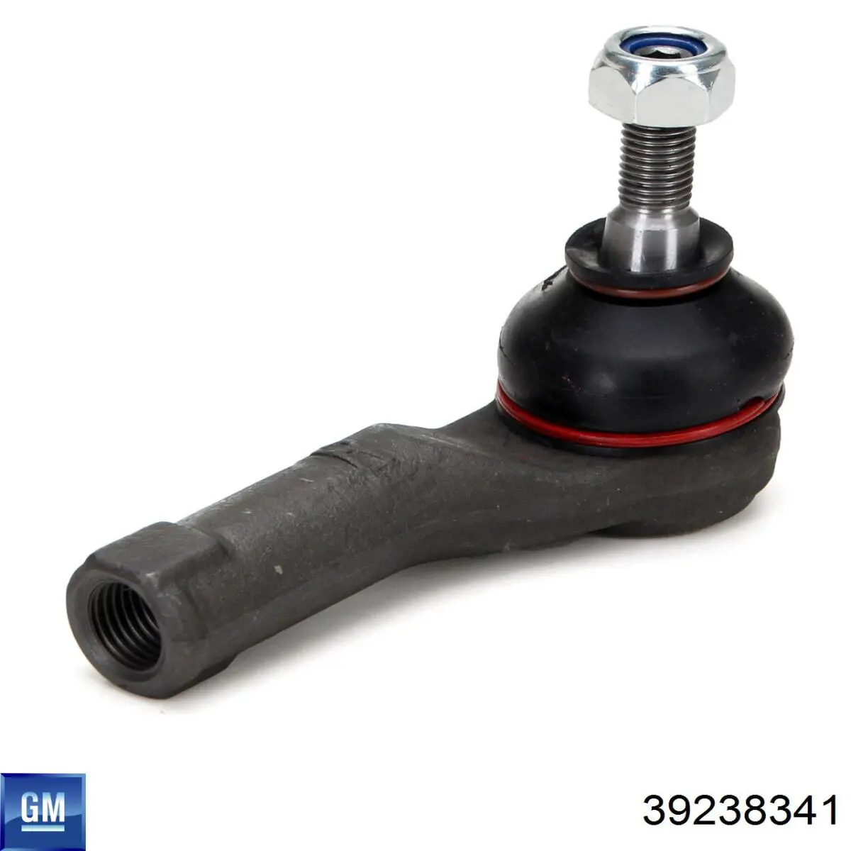39238341 General Motors Педаль газу (акселератора)