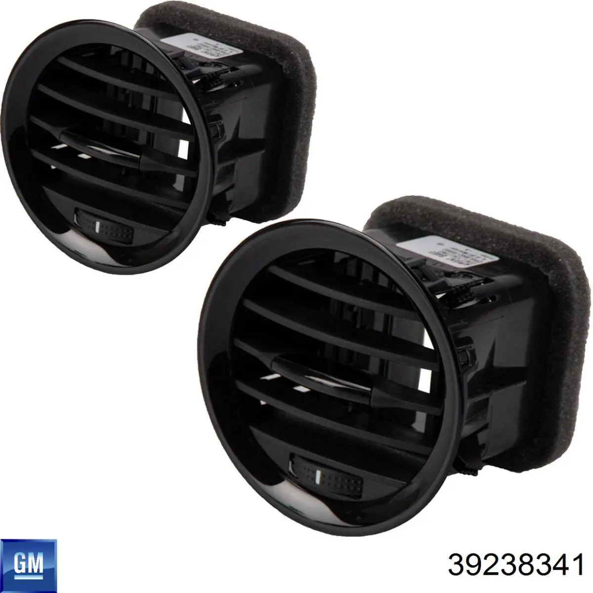 Підаль газу General Motors 39238341 ціна, від 28.22 USD