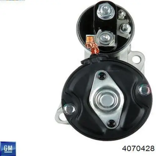 Купити 3471850 Opel Стартер