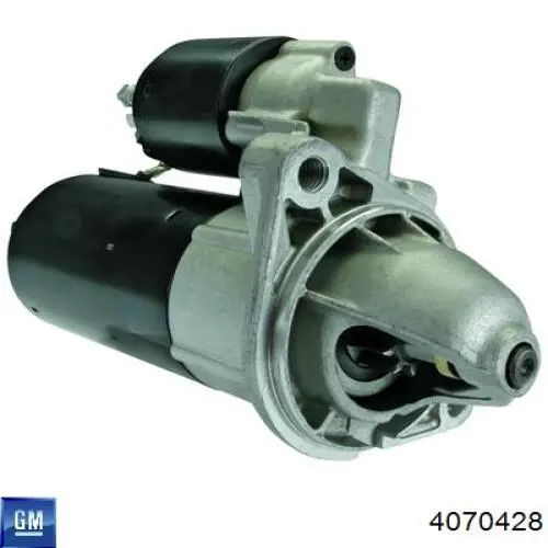 Стартер STAR319 Interstarter