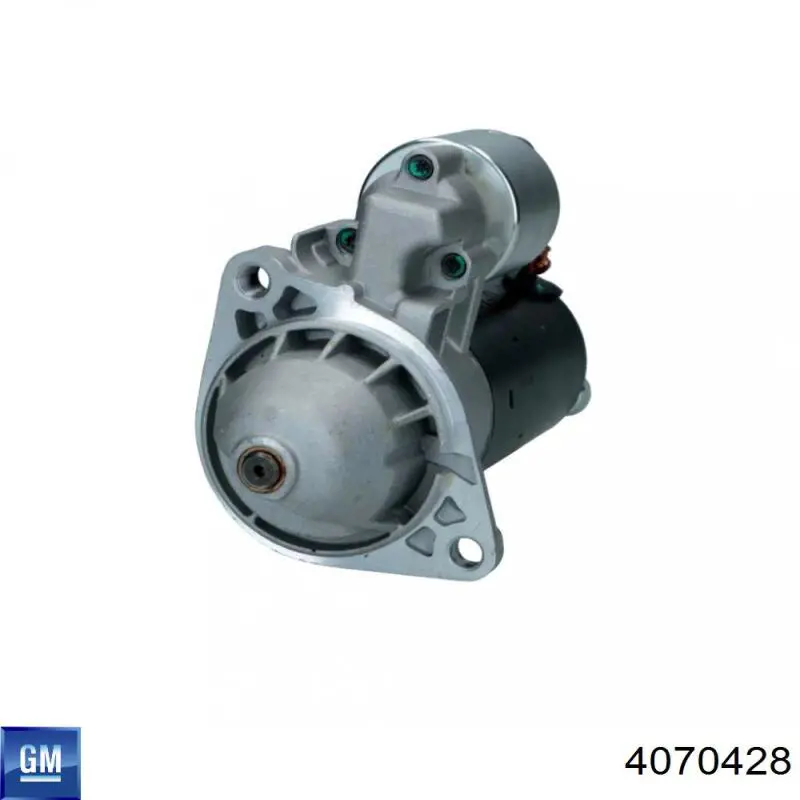 Стартер Opel 3471850 ціна, від 79.77 USD