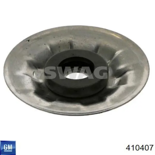 Поршень супорта гальмівного, переднього General Motors 410407 ціна, від 2.91 USD