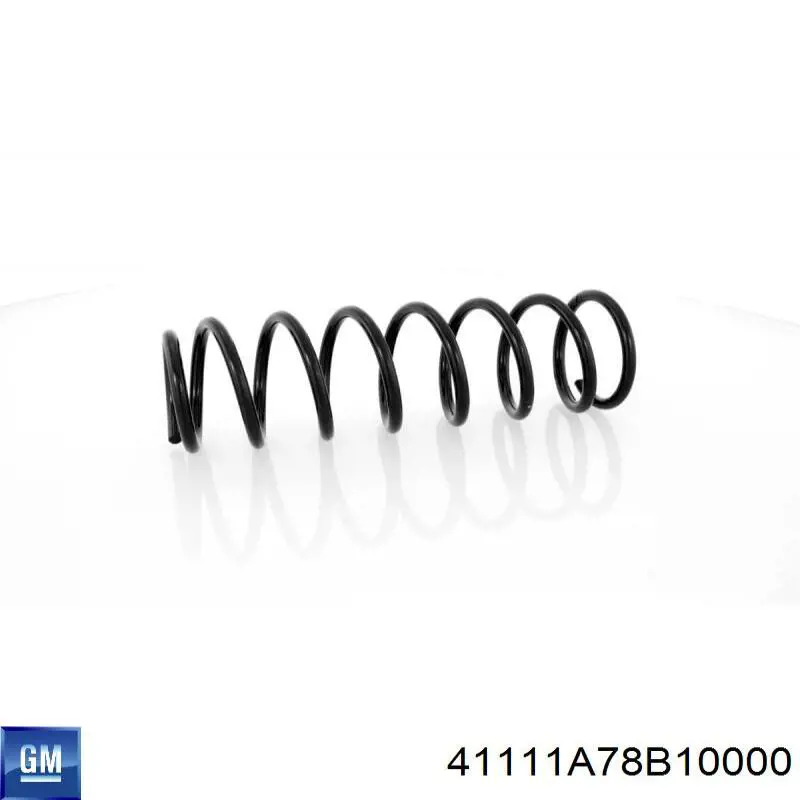 Купити Пружина передня Daewoo Tico  KLY3