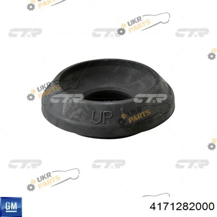 Опора стійки амортизатора переднього CTR CMKD14 ціна, від 3.99 USD