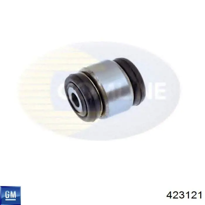 Купити 423121 General Motors Сайлентблок цапфи задньої
