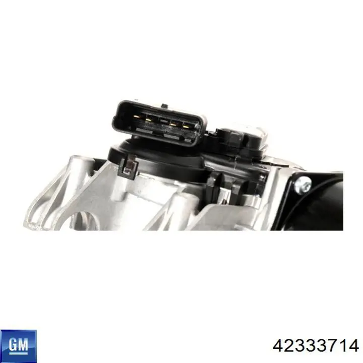 42333714 General Motors 