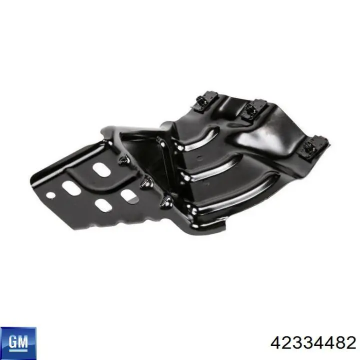 Купити 42334482 General Motors 