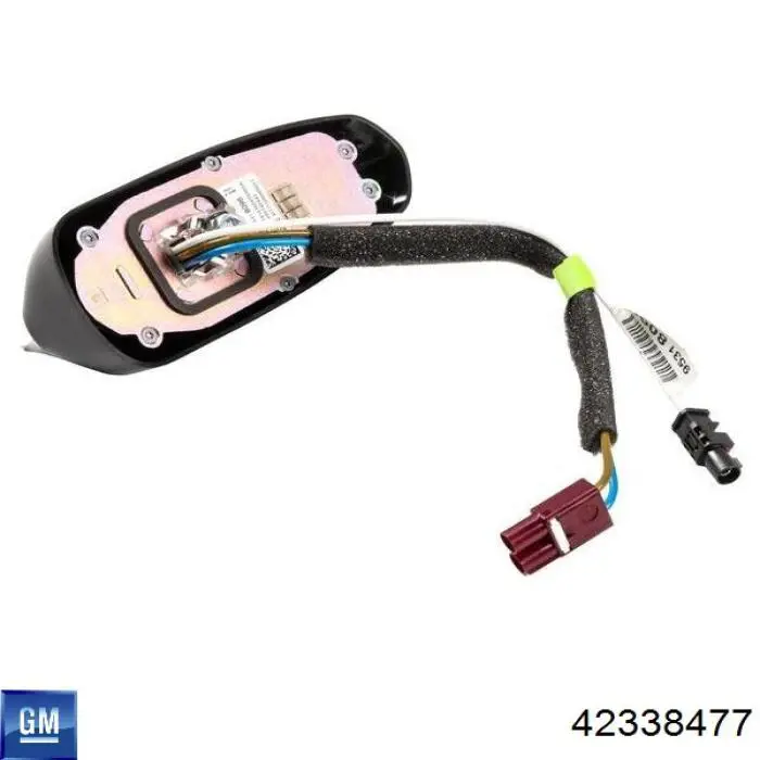 Купити 95333754 General Motors 