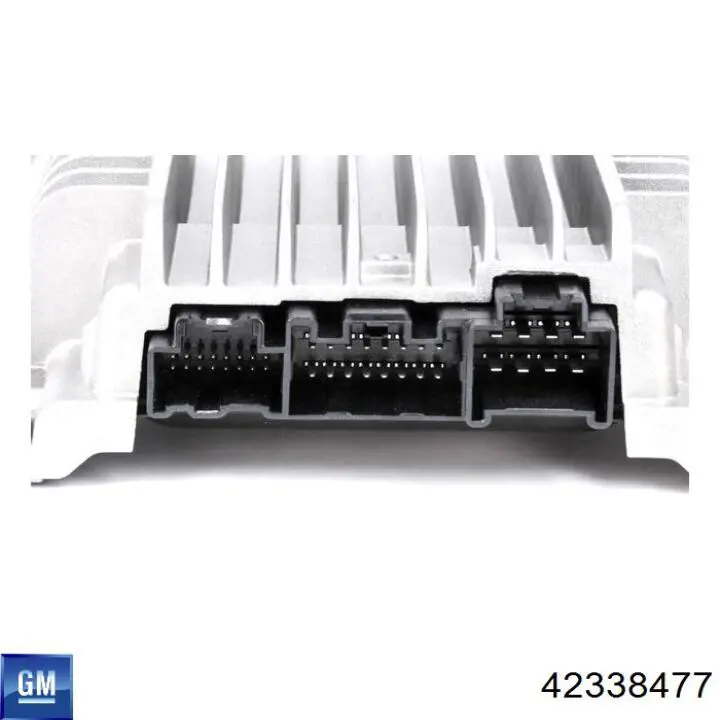 95333754 General Motors 