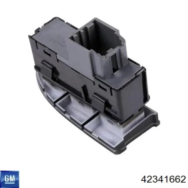 Двигун заслінки печі General Motors 42341662 ціна, від 12.67 USD