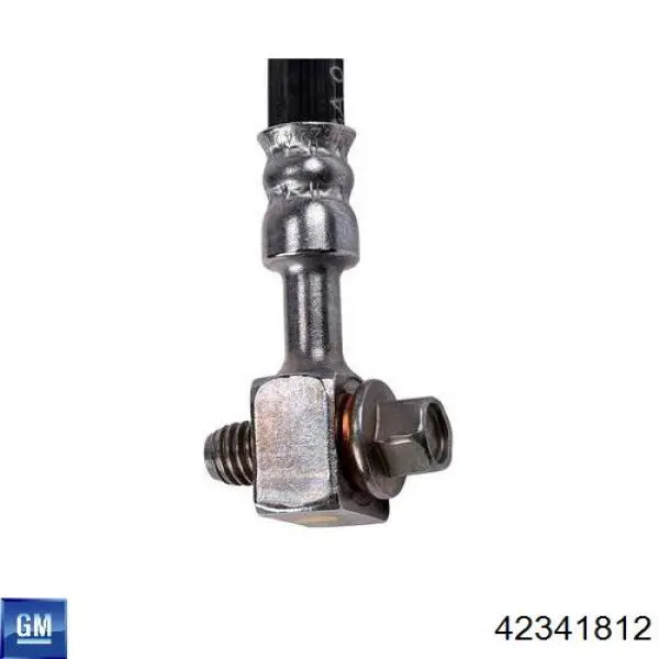  General Motors 42341812 ціна, від 6.30 USD