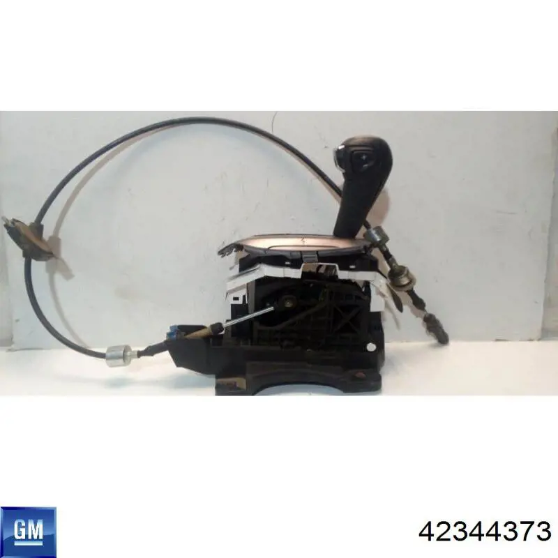 Купити Куліса перемикання передач Chevrolet Aveo III T300