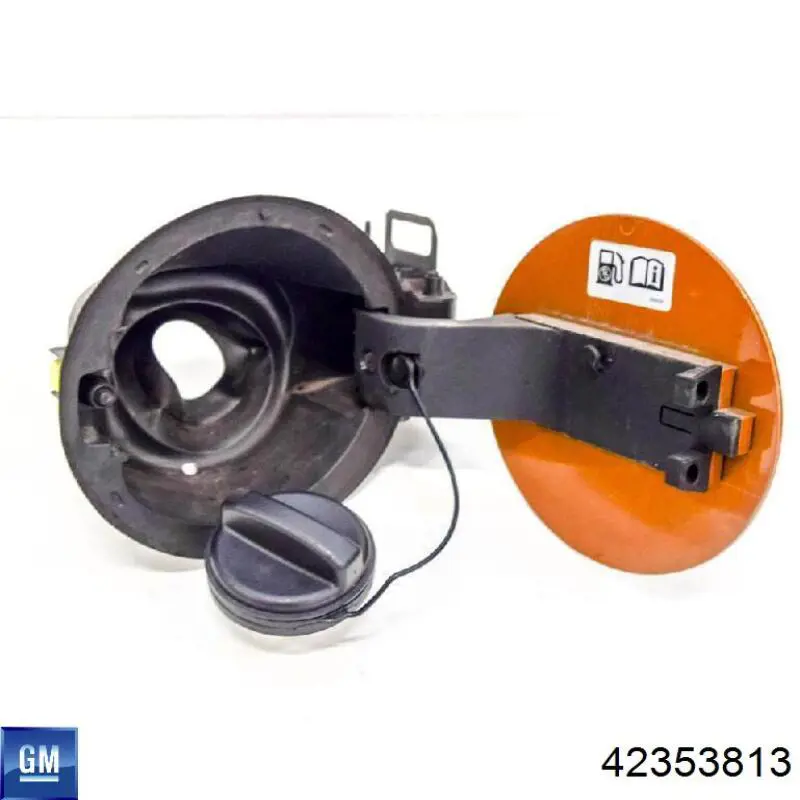  General Motors 42353813 ціна, від 22.21 USD