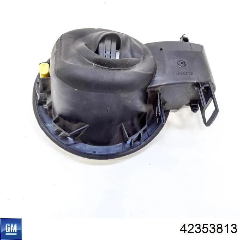 Купити 42353813 General Motors 