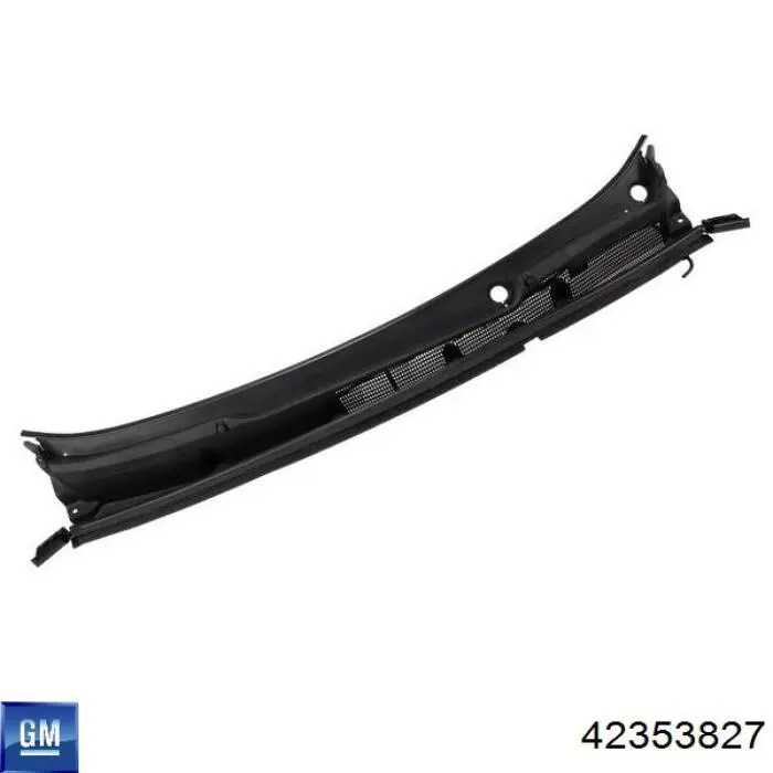 42353827 General Motors 