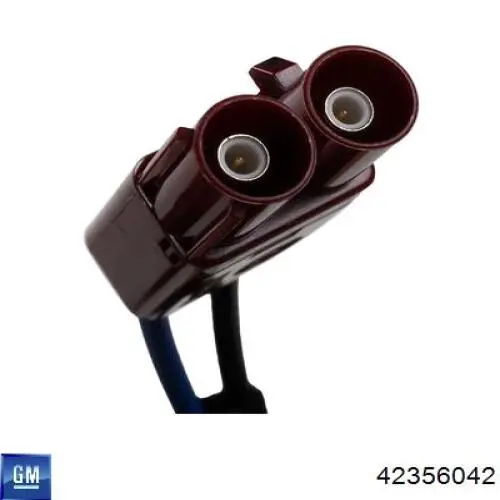 Купити 42356042 General Motors 