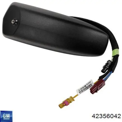  General Motors 42356042 ціна, від 55.87 USD