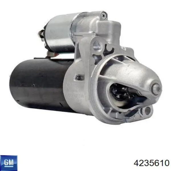 Купити 4235610 General Motors Стартер