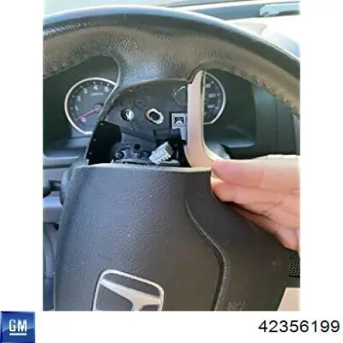 Купити 42356199 General Motors 
