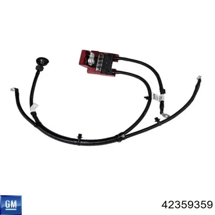 Купити 42359359 General Motors 