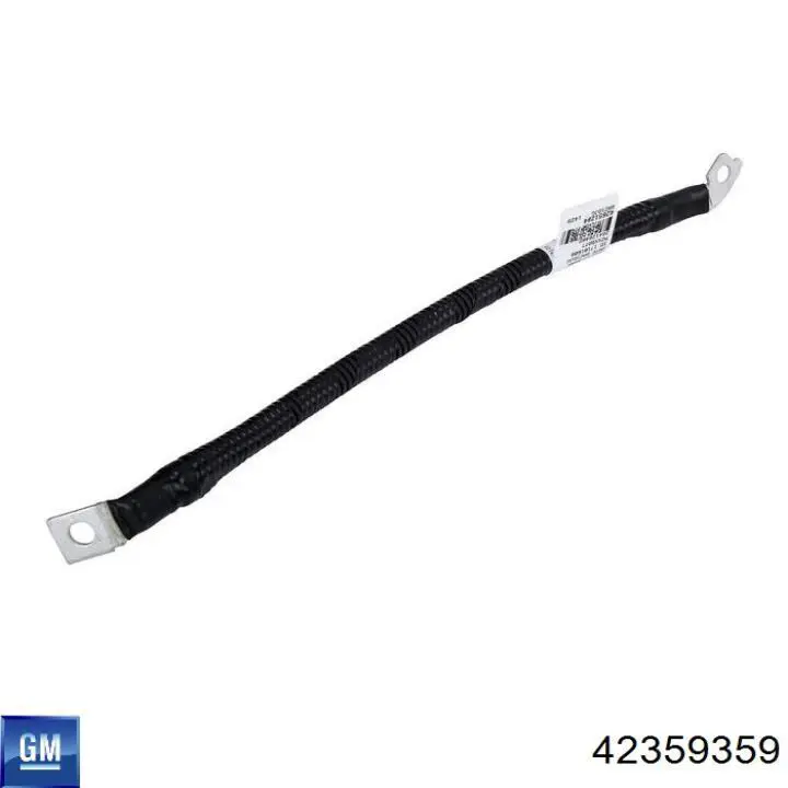  General Motors 42359359 ціна, від  USD