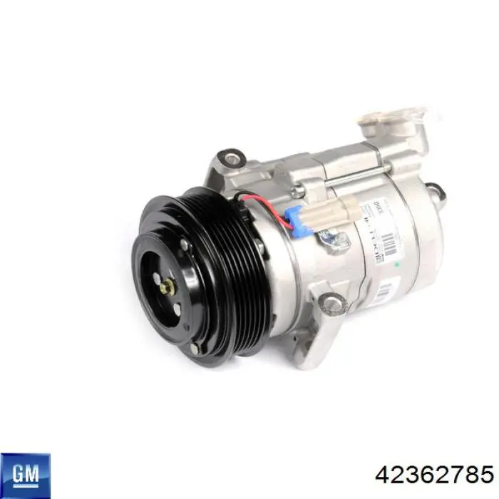 42362785 General Motors 
