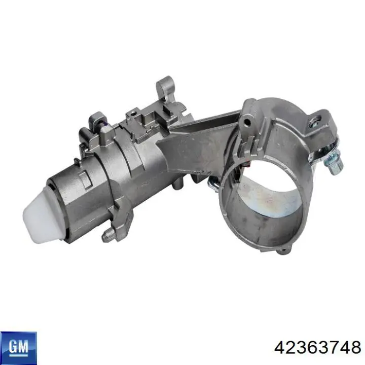 Купити 42363748 General Motors 