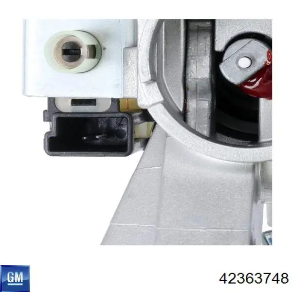  General Motors 42363748 ціна, від 11.61 USD