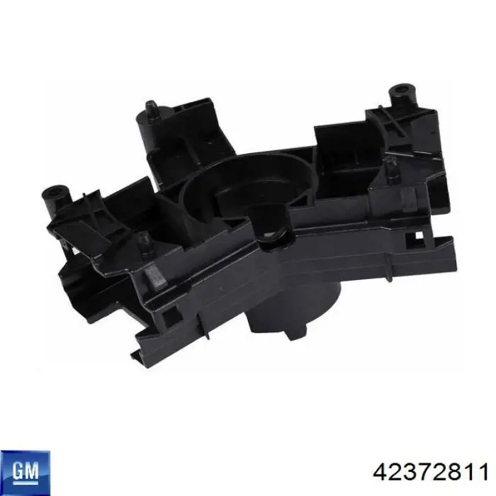 42372811 General Motors Перемикач підрульовий, центральна частина