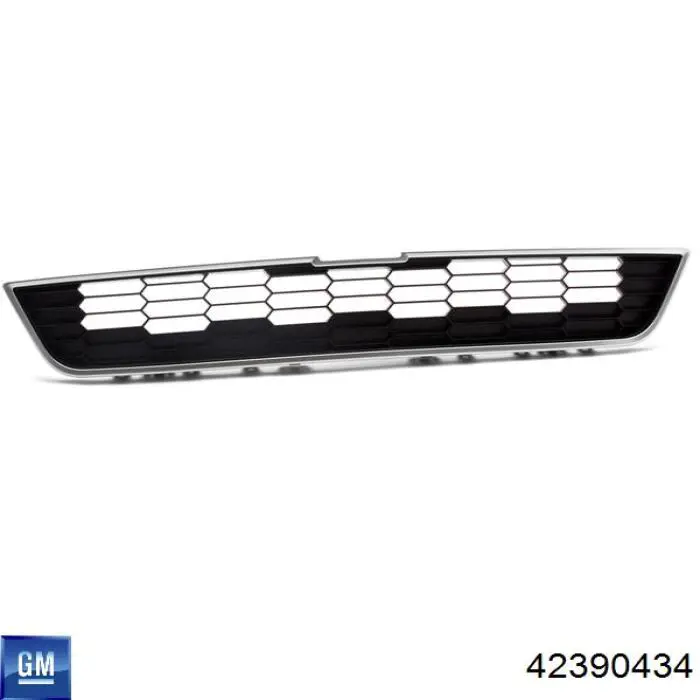  General Motors 42390434 ціна, від 50.79 USD