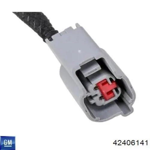  General Motors 42406141 ціна, від 24.07 USD