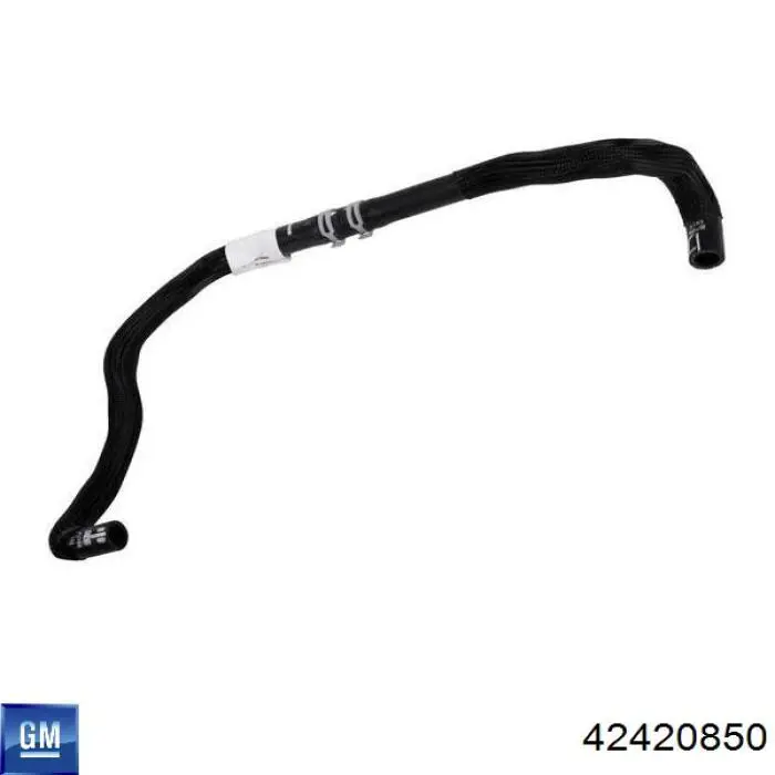  General Motors 42420850