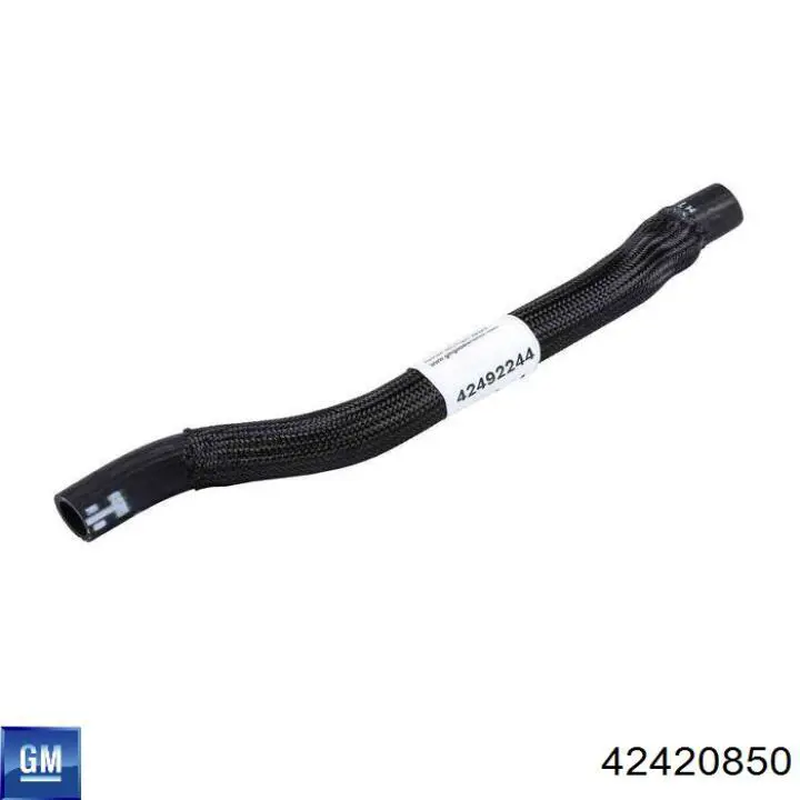 Купити 42420850 General Motors 