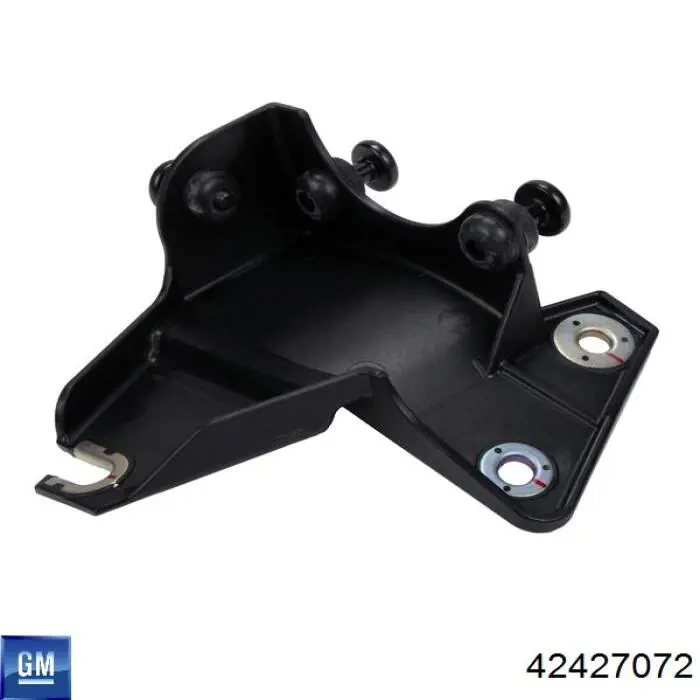  General Motors 42427072 ціна, від 107.00 USD