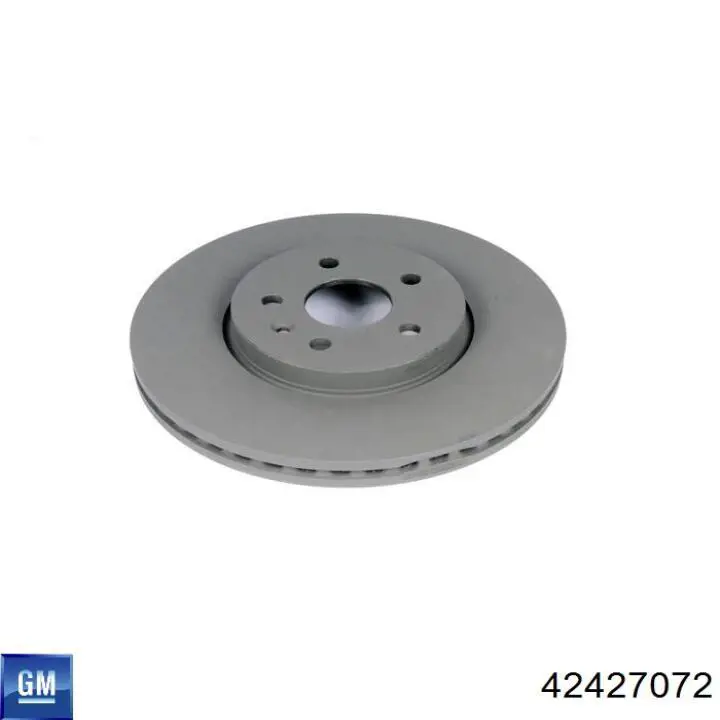  General Motors 42563014 ціна, від 107.36 USD