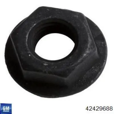  General Motors 42429688 ціна, від 8.24 USD