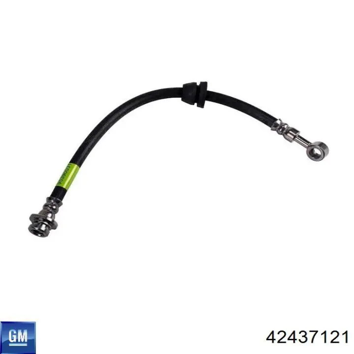Купити 42437121 Opel Сенсор АБС