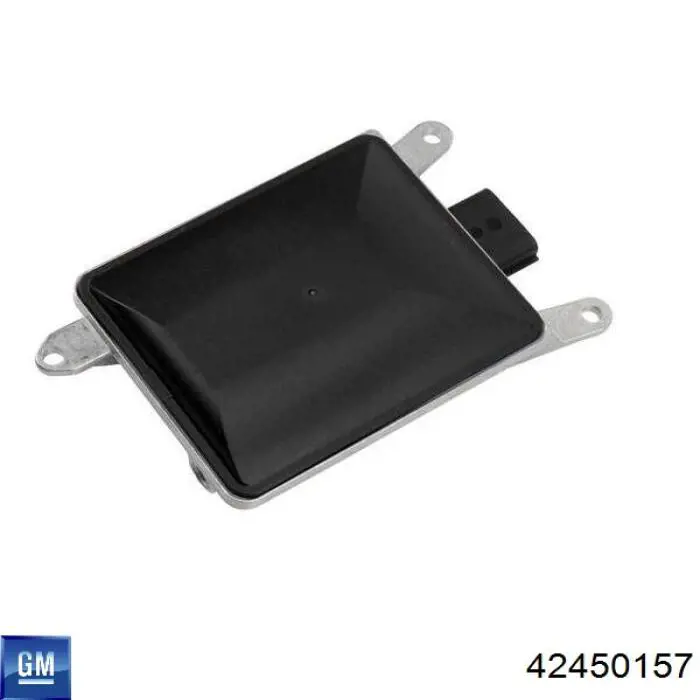  General Motors 42450157 ціна, від 382.62 USD