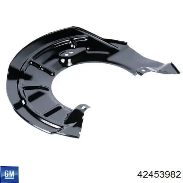 Купити 42453982 General Motors 