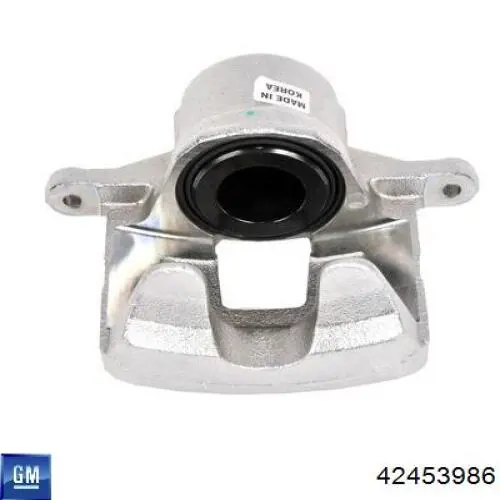 Купити 42453986 General Motors 