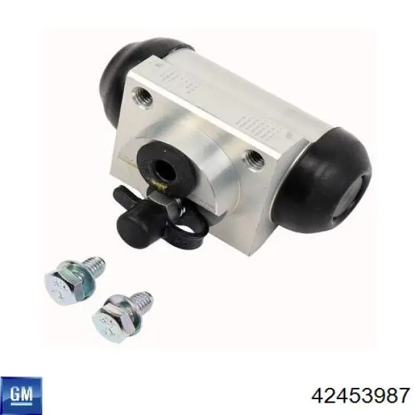 Купити 42453987 General Motors 