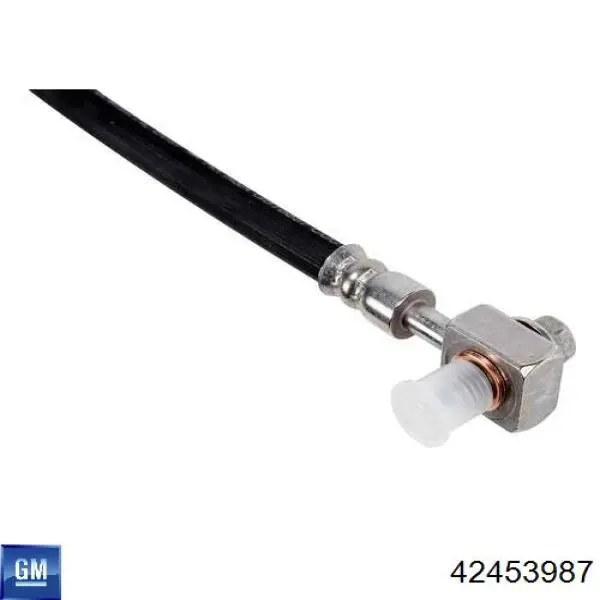  General Motors 42453987