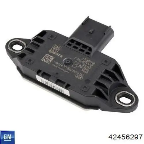 Купити 95383529 Opel 