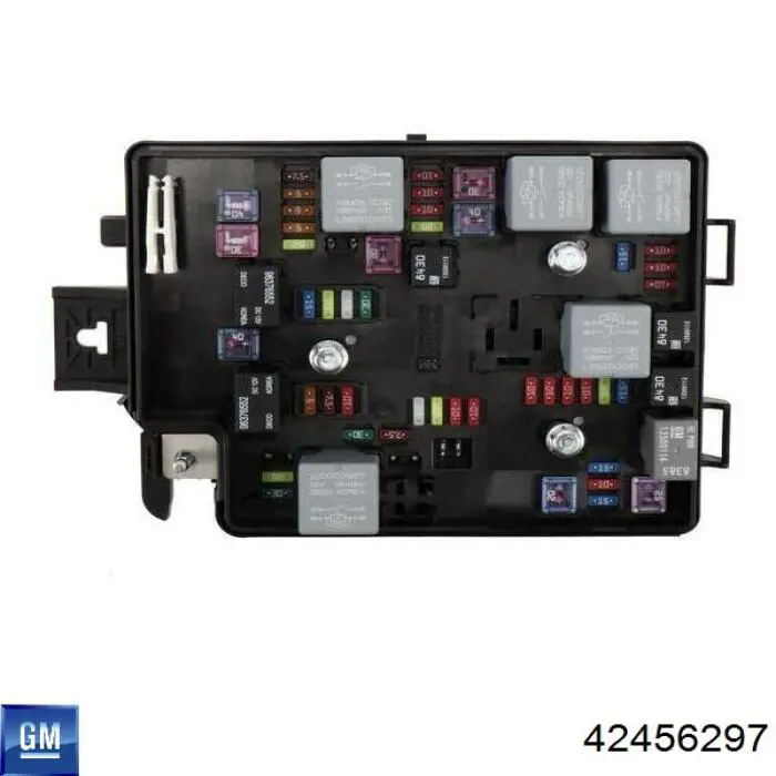 Купити 95315648 General Motors 