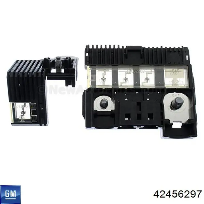  95315648 General Motors