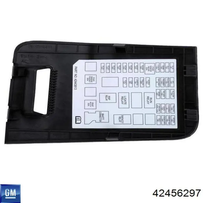  95383529 General Motors