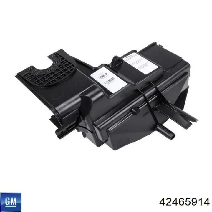 Купити EB5Z19712F Ford Радіатор системи охолодження кондиціонера