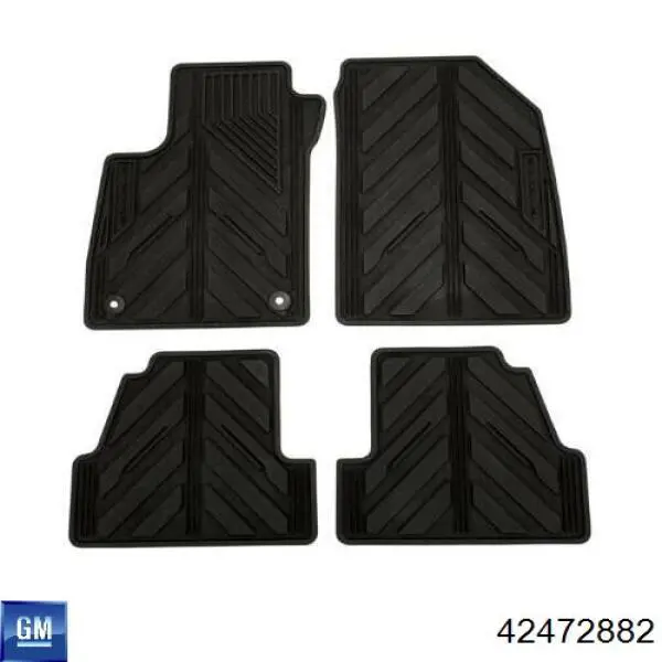 Купити 95366866 General Motors 